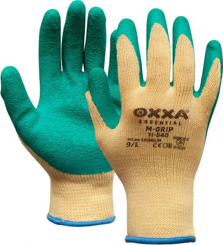 OXXA M-Grip 11-540 werkhandschoenen
