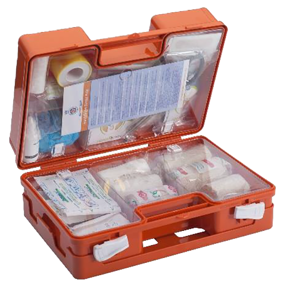 PSP 43-687 First Aid Kit type BHV 2016