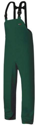 M-Wear 5350 Wallace groene Amerikaanse regenoverall