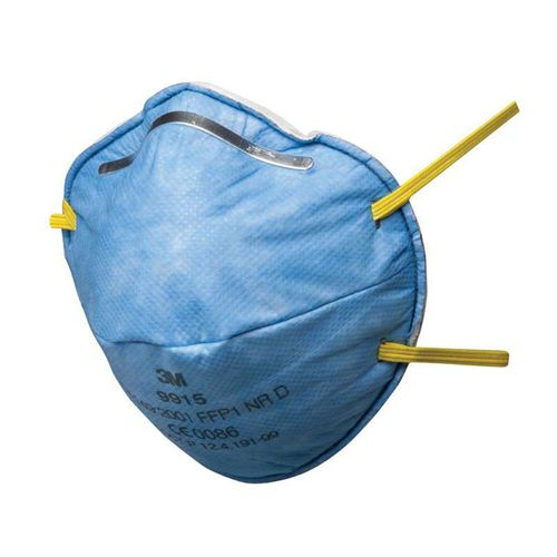 3M 9915 stofmasker