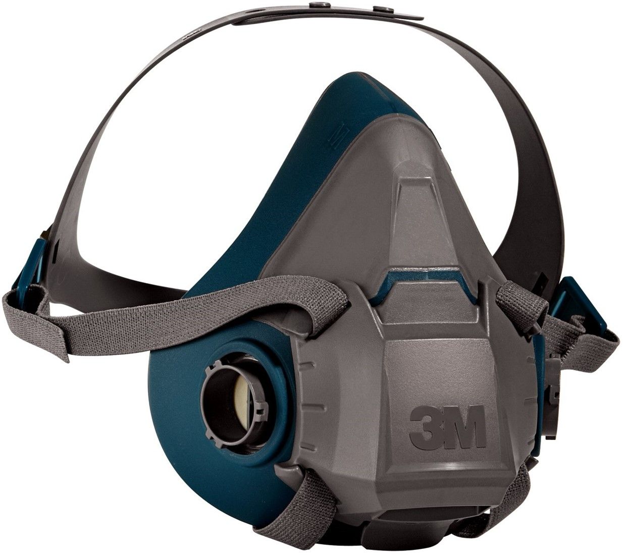 3M 6503 halfgelaatsmasker
