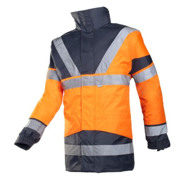 Sioen 209A Skollfield werkparka