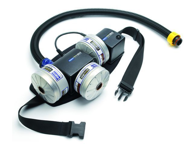 Honeywell compact air 200 starterspakket