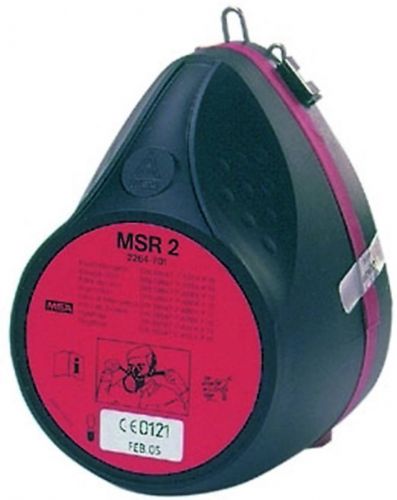 MSA MSR-2 vluchtmasker
