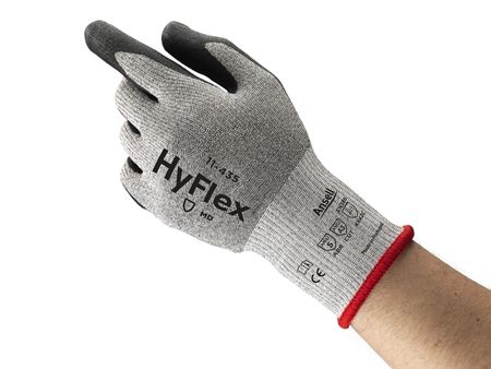Ansell HyFlex 11-435 werkhandschoenen