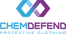 ChemDefend logo