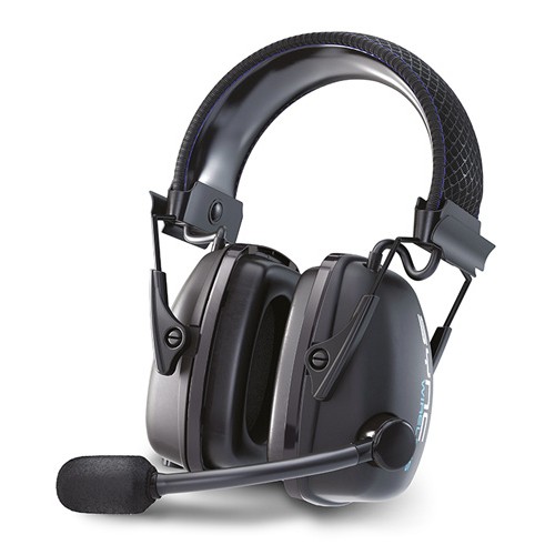 Howard Leight Sync Wireless gehoorkap