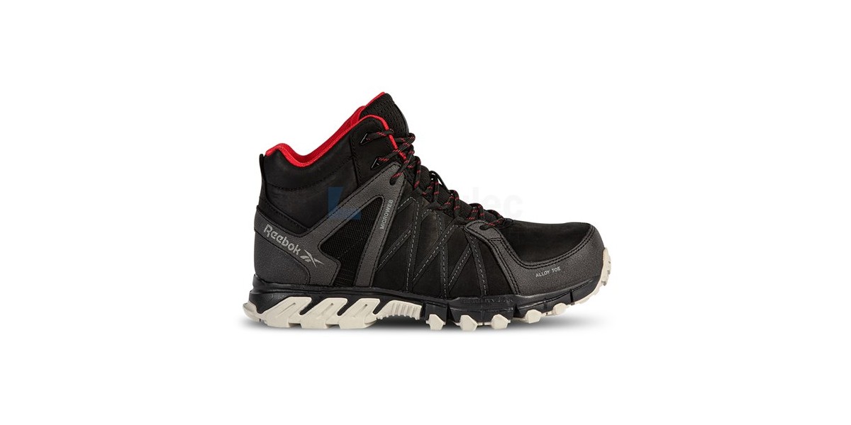 Reebok trail sale grip