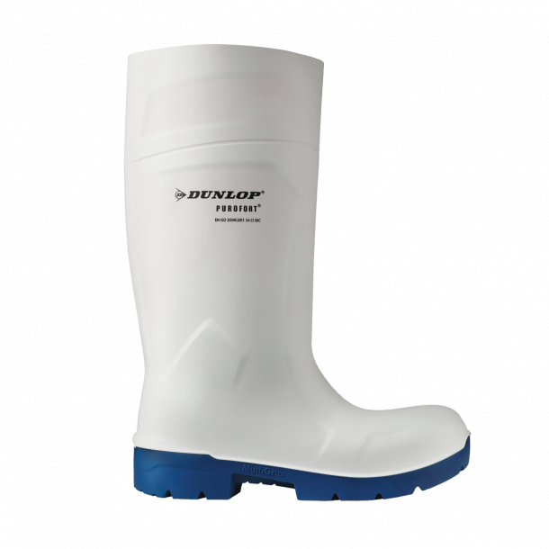 Dunlop FoodPro Purofort MultiGrip Safety veilgheidslaarzen